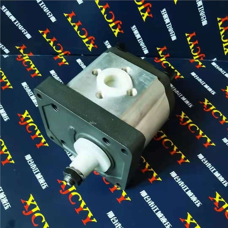 Fiat Tractor Pump 5168841