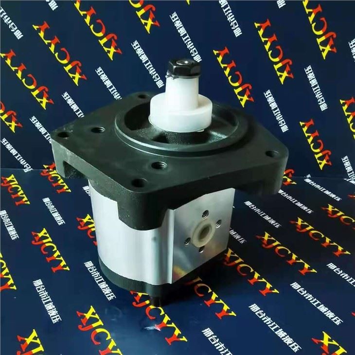 Hydraulic Pump Mahindra 005557415R91 / E005557415R91