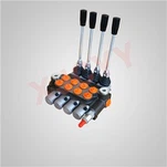 Falf Rheoli Monoblock 04P40