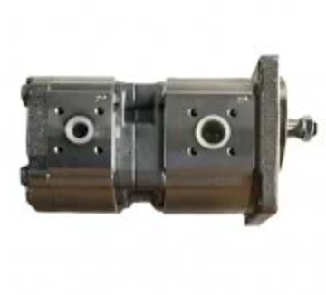 87553667 Pwmp Hydrolig a Ddefnyddir Ar gyfer NEW HOLLAND TC5070