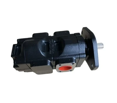 Hydrolig   pwmp   332% 2fF9029 332/F9028 20}/925339 20}}}}}/925578 Ar gyfer  JCB Backhoe Loader   3C   3CX 3CXS   3CXS 3CXS-PC   3CX-T-PC   4CX-PC   4CX-PC